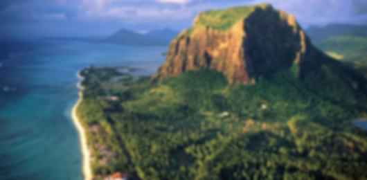 6 nights 7 days Mauritius Tour Package for Couple with South Island Tour - Full Day